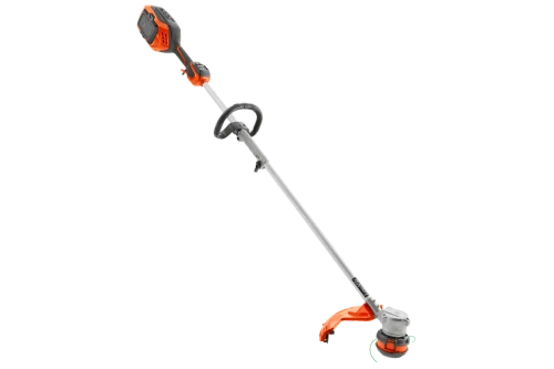 Husqvarna HUSQ-970806701 320iL 40V Weed Eater 230iB Leaf Blower Bundle 4.0Ah Kit