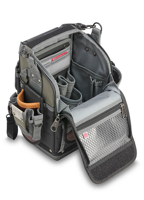Veto Pro Pac VPP-SP-LD Compact Closed-Top Tool Pouch