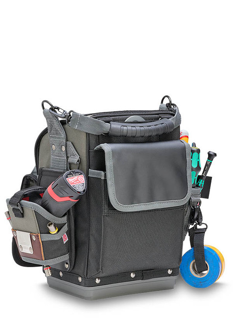 Veto Pro Pac VPP-SP-LD Compact Closed-Top Tool Pouch