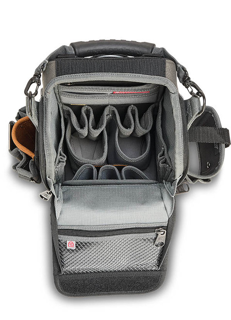 Veto Pro Pac VPP-SP-LD Compact Closed-Top Tool Pouch
