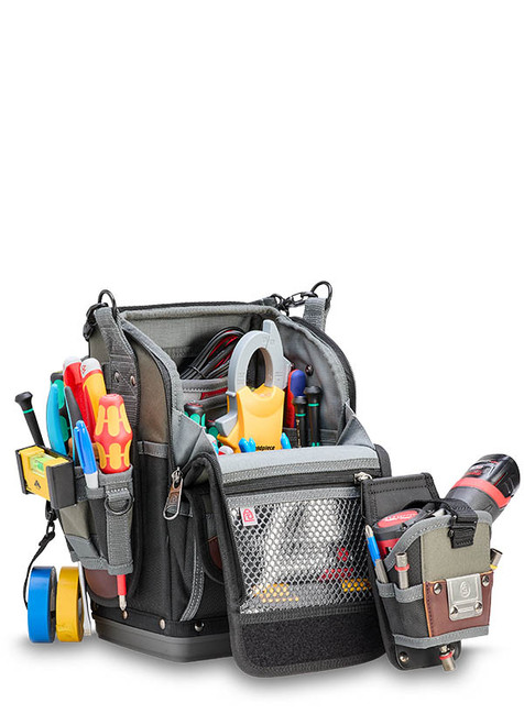 Veto Pro Pac VPP-SP-LD Compact Closed-Top Tool Pouch
