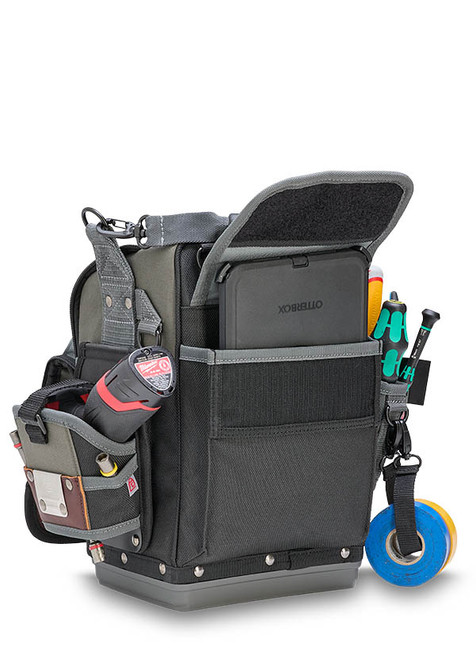 Veto Pro Pac VPP-SP-LD Compact Closed-Top Tool Pouch
