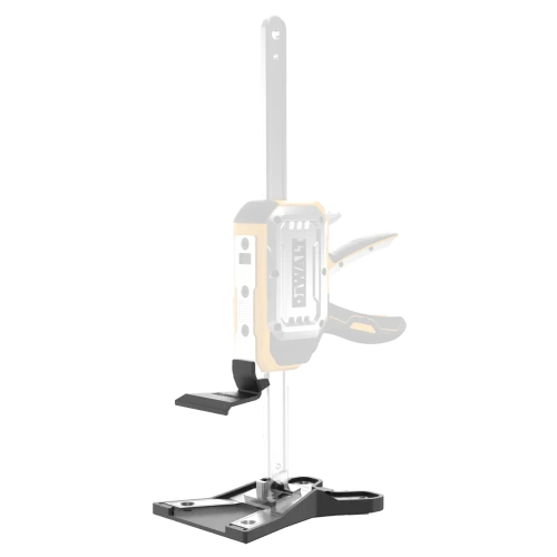 DEWALT DEW-DWHTPAD TOUGHSERIES Construction Jack Pad Accessory Pack