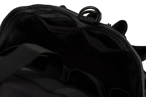 Diamondback Toolbelt DBT-DB2-58-BKXX Niko Tool Pouch - Black