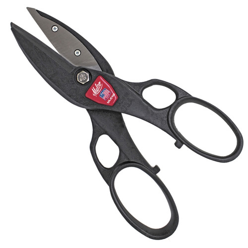 Malco MAL-ULC10 ULC10 Ultra Lightweight Metal Cutting Snips 10in