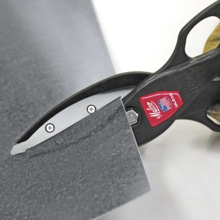 Malco MAL-ULC10 ULC10 Ultra Lightweight Metal Cutting Snips 10in