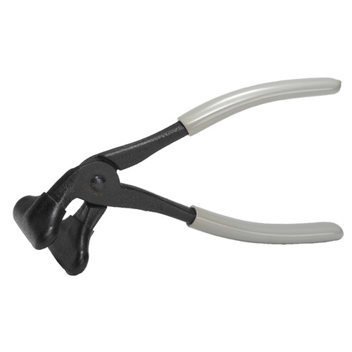 Malco MAL-SG11 SG11 Offset Seamer and Tongs with Gripped Jaws