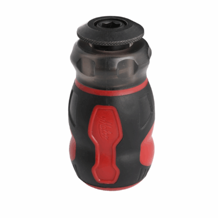 Malco MAL-HPG1 Premium Grip Stubby Handle
