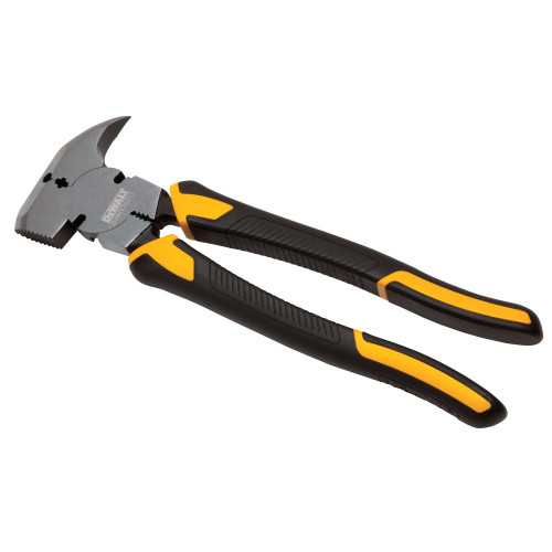 DEWALT DEW-DWHT70273 275mm Fencing Pliers