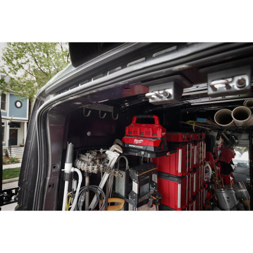 Milwaukee MIL-48-59-1842F M18 18V REDLITHIUM FORGE HD12.0 Starter Kit 2x 12.0Ah Kit