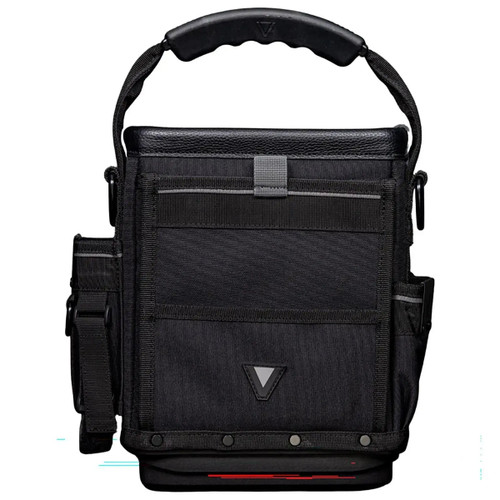 Velocity Pro Gear VEL-OT-1-B Rogue 1 Open Tote Bag Black