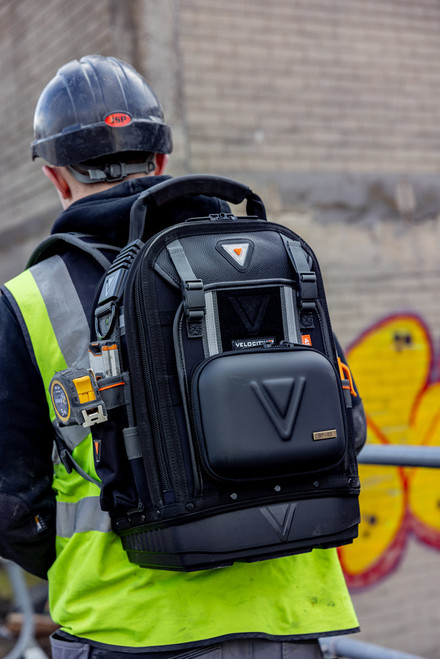 Velocity Pro Gear VEL-BP-45-B Rogue 45 Backpack Black