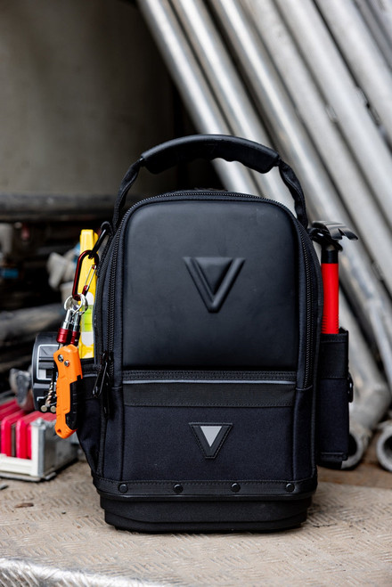 Velocity Pro Gear VEL-SB-300-B Stealth NB300 Service Bag Black - Connect Compatible