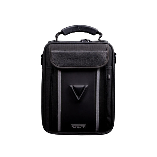 Velocity Pro Gear VEL-VB-15-B Rogue 15 Van Bag Black