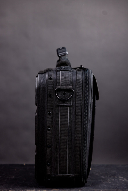 Velocity Pro Gear Rogue 15 Van Bag side
