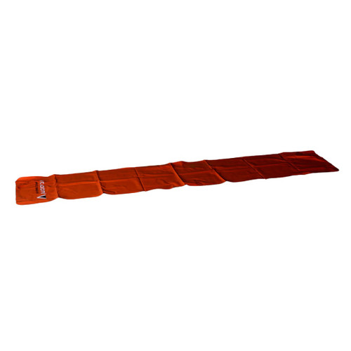 Velocity Pro Gear VEL-VR-0306 Work Mat Orange 3200mm x 720mm