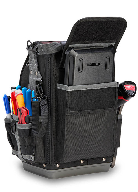 Veto Pro Pac VPP-SB-LDT Compact Hybrid Tool and Meter Bag