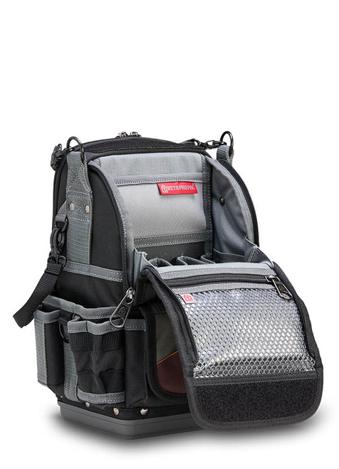 Veto Pro Pac VPP-SB-LDT Compact Hybrid Tool and Meter Bag