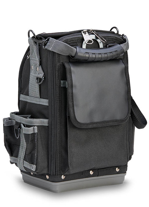 Veto Pro Pac VPP-SB-LDT Compact Hybrid Tool and Meter Bag