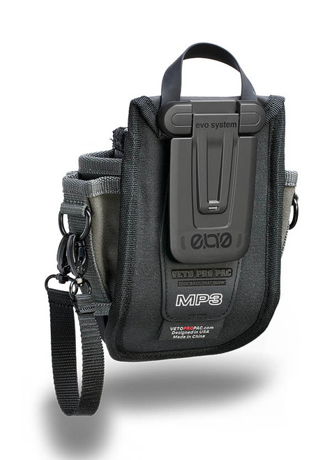 Veto Pro Pac VPP-MP3-EVO Large Tool Pouch