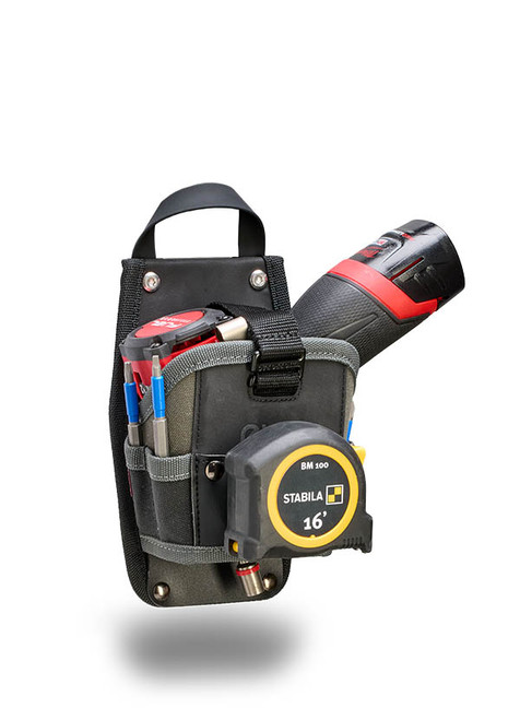 Veto Pro Pac VPP-DH EVO Compact Drill Holster.