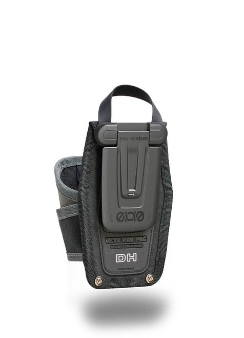 Veto Pro Pac VPP-DH EVO Compact Drill Holster.