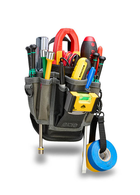 Veto Pro Pac MPM EVO multimeter and tool pouch