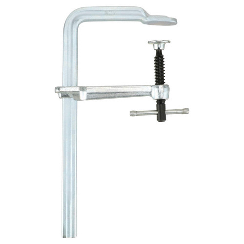 Bessey BES-GS30K-B classiX 12in All-Steel Bar Clamp 5-1/2in Throat