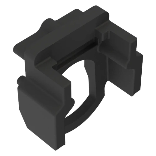 DEWALT DEW-DZNRNVSA Vinyl Siding Adapter for DCN45RN Cordless Roofing Nailers
