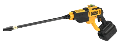 DEWALT DEW-DCPW550P1-CA 20V MAX 550 PSI Cordless Power Cleaner 5.0Ah Kit