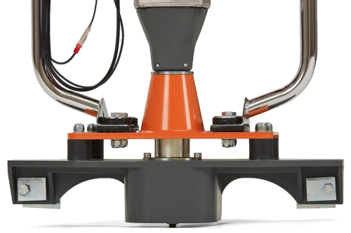 Husqvarna HUSQ-967856301 BV 30 Gas Walk-Behind Concrete Power Screed Honda GX35