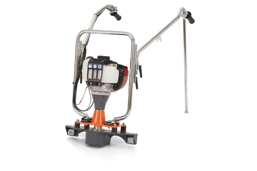 Husqvarna HUSQ-967856301 BV 30 Gas Walk-Behind Concrete Power Screed Honda GX35