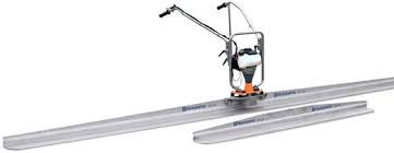 Husqvarna HUSQ-967859001 BV 30 12ft Width Concrete Screed Blade Set