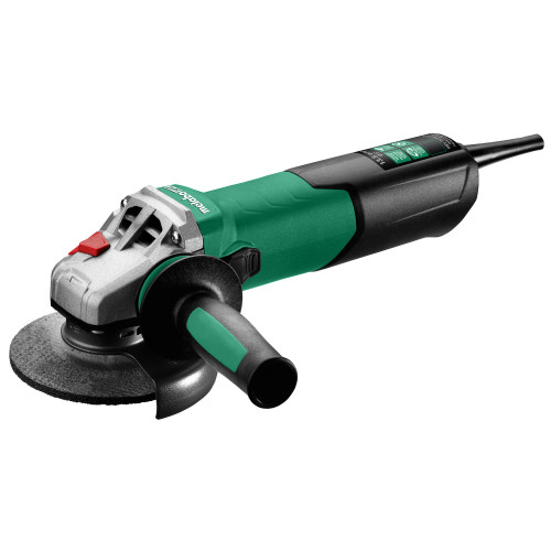 Metabo HPT HPT-646623420 WE 11-125 Quick 11A 4-1/2in/5in Pro Series Angle Grinder
