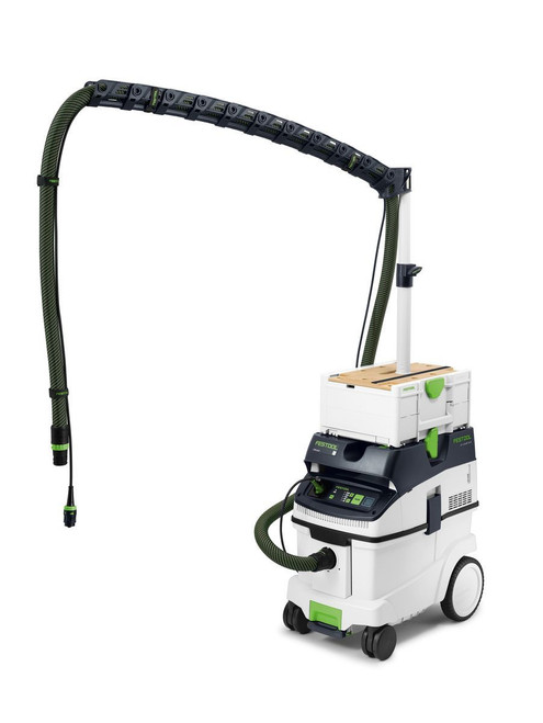 Festool FES-578517 CT-ASA FLX J Jobsite Dust Extraction Boom Arm Set