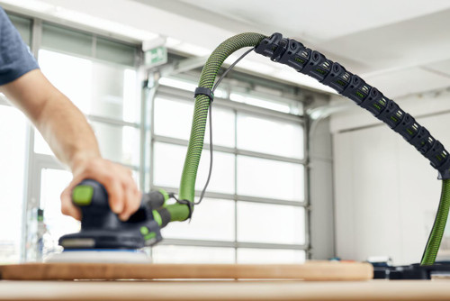 Festool FES-578517 CT-ASA FLX J Jobsite Dust Extraction Boom Arm Set