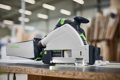Festool FES-578591 LM-TS/TSC Rechargeable LED Light Module for TS/TSC Saws