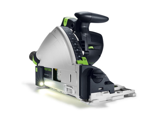 Festool FES-578591 LM-TS/TSC Rechargeable LED Light Module for TS/TSC Saws
