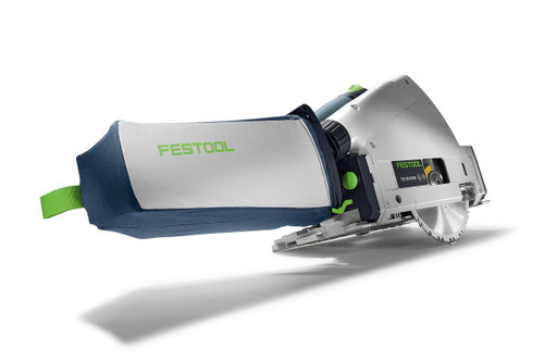 Festool FES-578694 SB/2-TSC/HKC Track and Carpentry Saw Dust Collection Bag