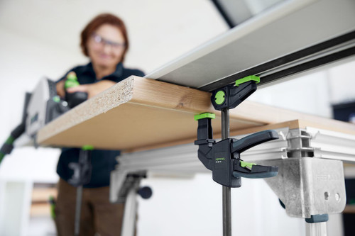 Festool FES-578697 ZS FS-EP TS/TSC 55 Track Saw Plunge Cut Accessory Kit