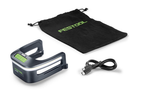 Festool FES-578836 LM-RTS Clip-On LED Light Module for RTS/ETS Sanders