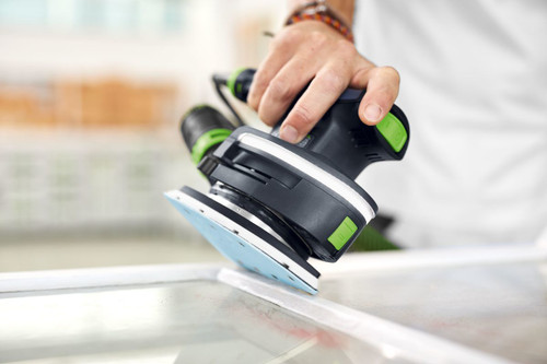 Festool FES-578708 LM-DTS Clip-On LED Light Module for DTS/ETS Sanders