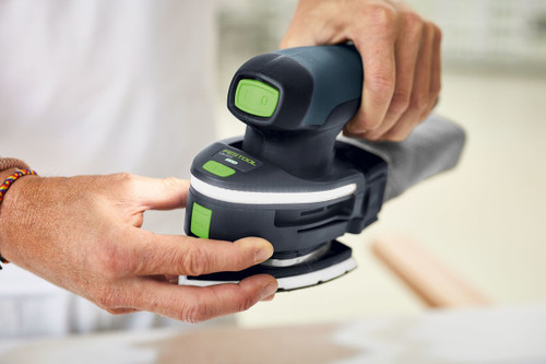 Festool FES-578708 LM-DTS Clip-On LED Light Module for DTS/ETS Sanders