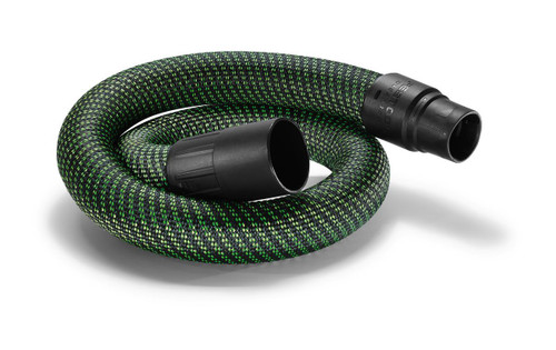 Festool FES-578945 D36x1.4m-AS/CTR 36mm Antistatic Extension Suction Hose