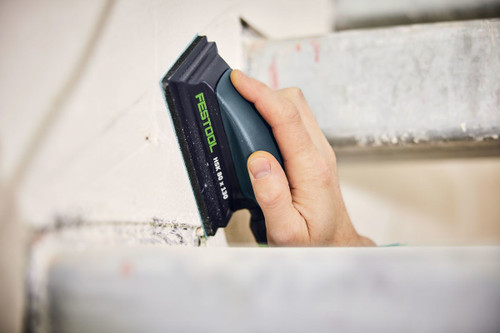 Festool FES-578960 HSK-A 80x130 Hand Sanding Block with Dust Extraction