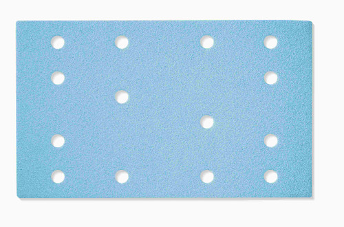 Festool FES-579250 Granat 80x133 P400 Abrasive Sheets 50-Pack