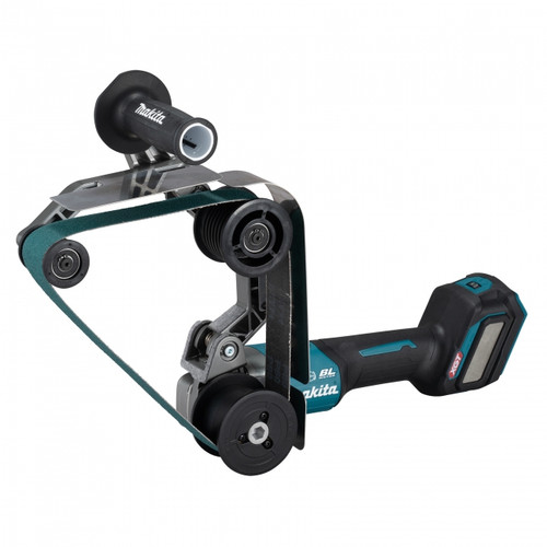 Makita MAK-BS002GZ 40V Max XGT 1-9/16in x 30in Pipe Belt Sander Bare Tool