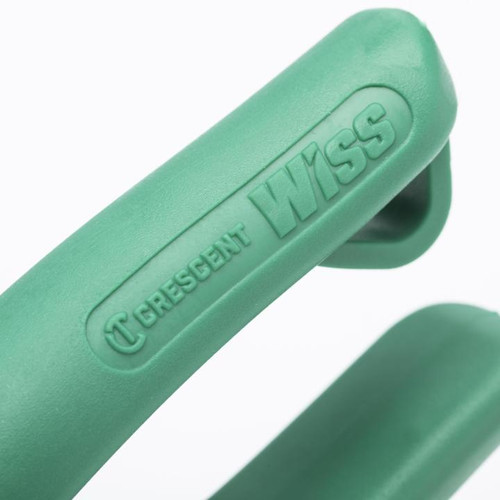Crescent CRES-M123R Wiss 3-Piece Compound Action Aviation Snip Set