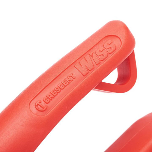 Crescent CRES-M123R Wiss 3-Piece Compound Action Aviation Snip Set