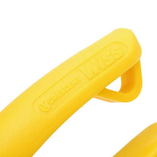 Crescent CRES-M123R Wiss 3-Piece Compound Action Aviation Snip Set